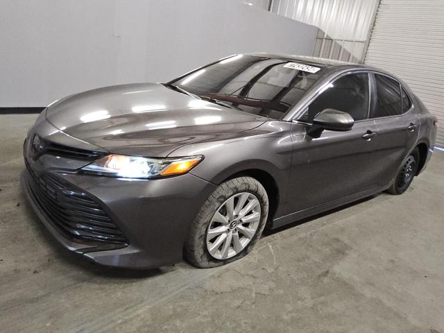 toyota camry l 2019 4t1b11hk6ku225239