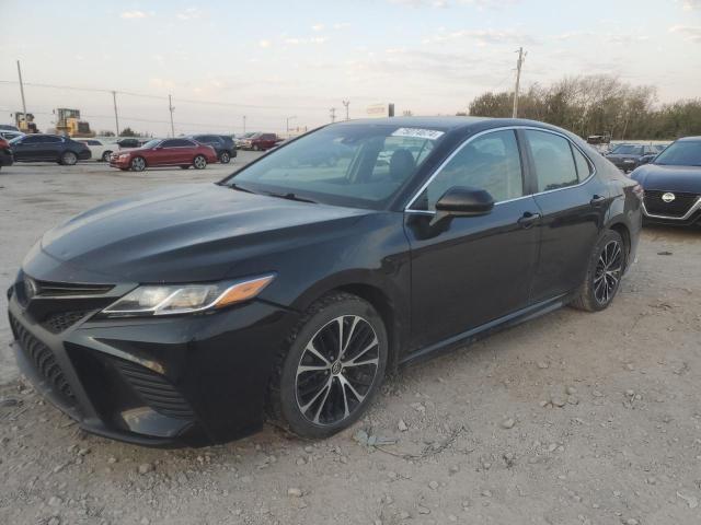 toyota camry l 2019 4t1b11hk6ku230232