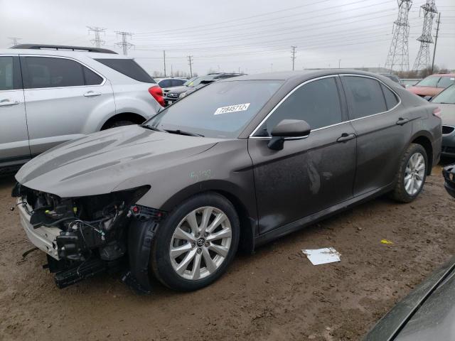 toyota camry l 2019 4t1b11hk6ku232384