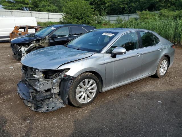 toyota camry l 2019 4t1b11hk6ku241487