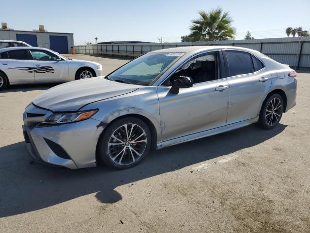 toyota camry l 2019 4t1b11hk6ku242297