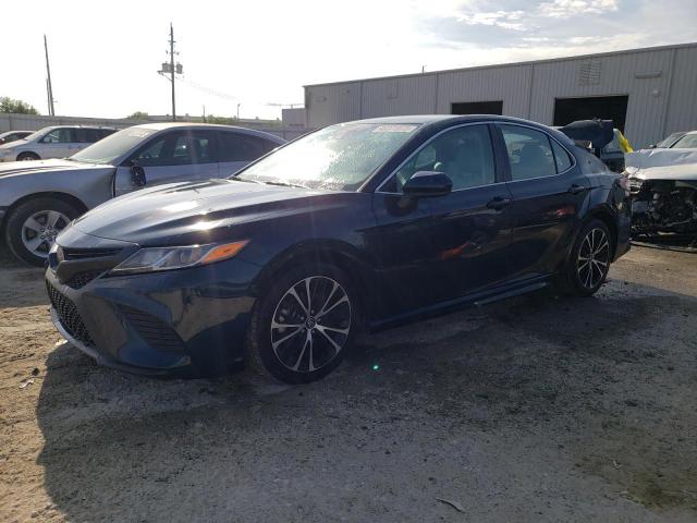 toyota camry l 2019 4t1b11hk6ku244390