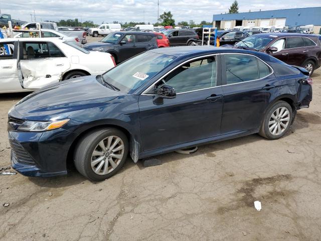 toyota camry l 2019 4t1b11hk6ku244955