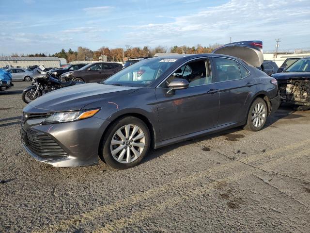 toyota camry l 2019 4t1b11hk6ku253994