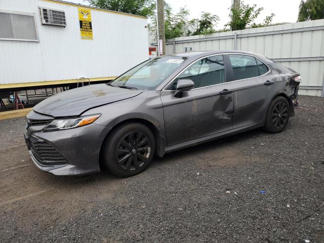 toyota camry l 2019 4t1b11hk6ku261982