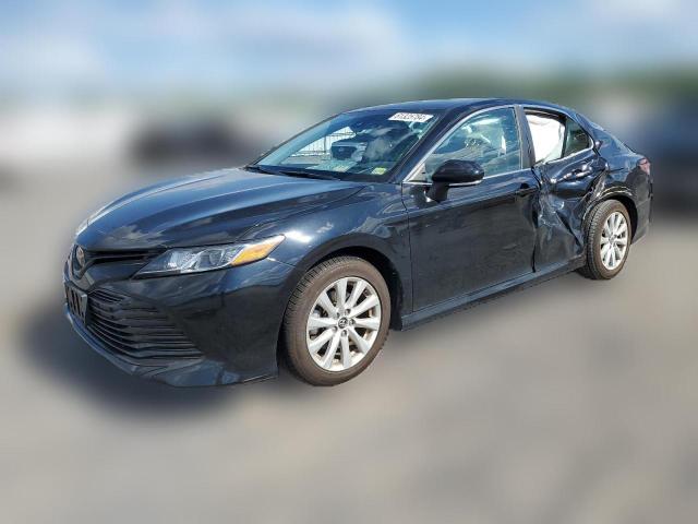 toyota camry 2019 4t1b11hk6ku262744