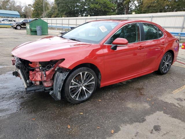 toyota camry 2019 4t1b11hk6ku269757