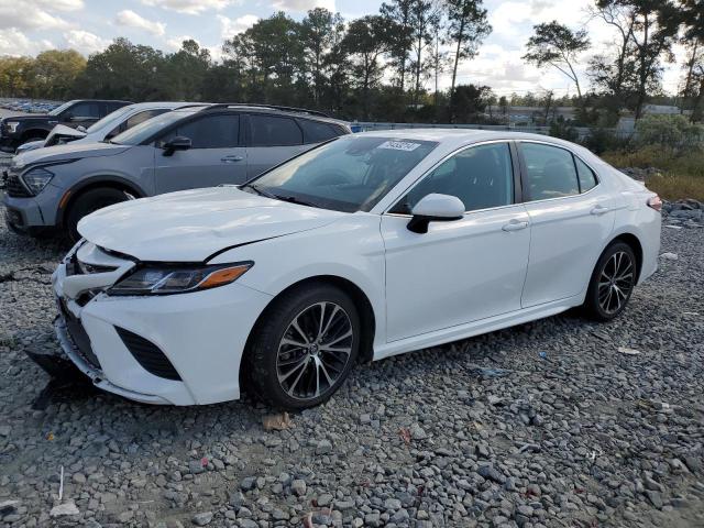 toyota camry l 2019 4t1b11hk6ku274084