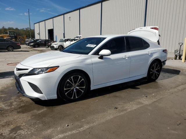 toyota camry l 2019 4t1b11hk6ku283495