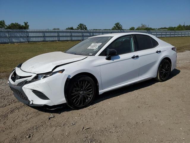 toyota camry l 2019 4t1b11hk6ku294254