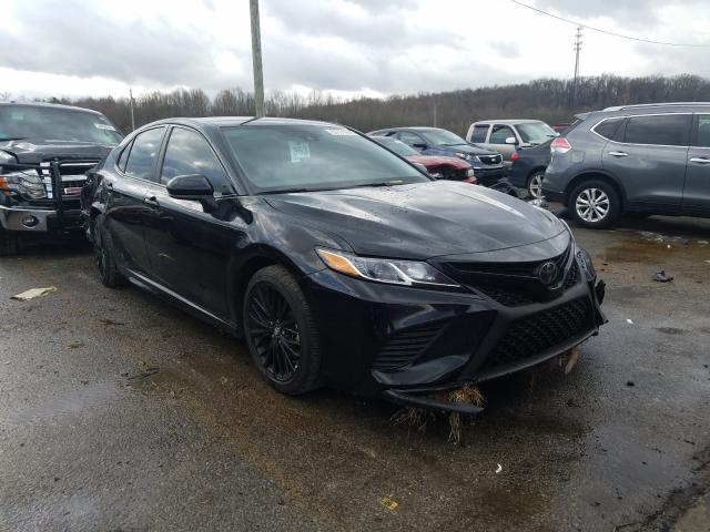 toyota  2019 4t1b11hk6ku294724