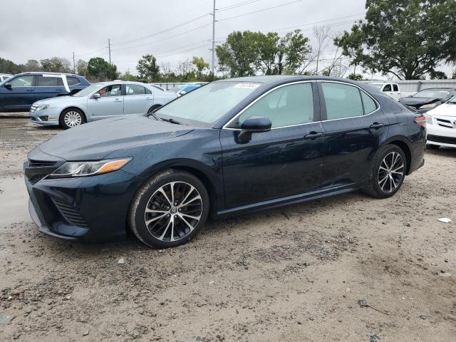 toyota camry l 2019 4t1b11hk6ku691009