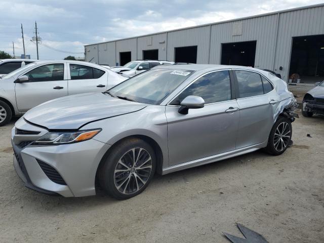 toyota camry 2019 4t1b11hk6ku698154