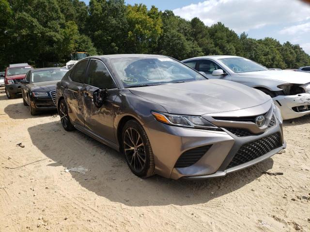 toyota camry l 2019 4t1b11hk6ku702123