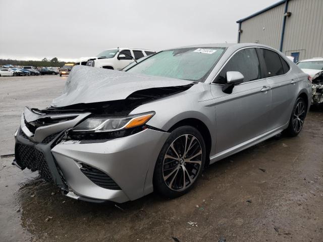 toyota camry 2019 4t1b11hk6ku705958