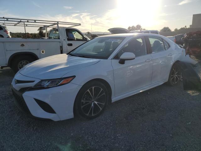 toyota camry l 2019 4t1b11hk6ku710819