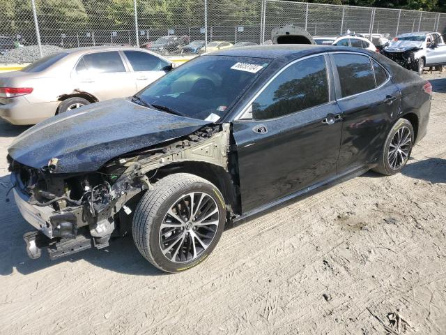 toyota camry l 2019 4t1b11hk6ku719407