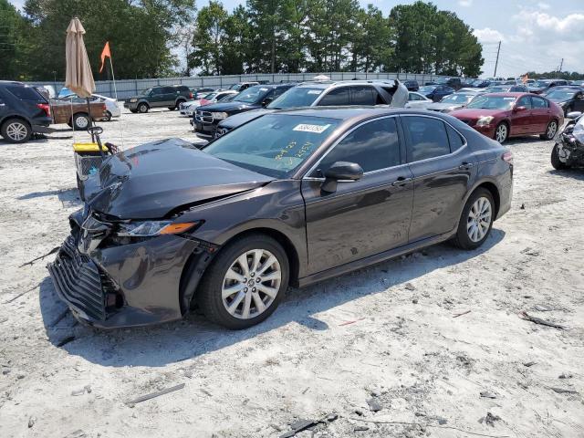 toyota camry l 2019 4t1b11hk6ku722954