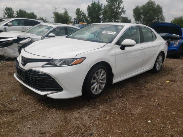 toyota camry l 2019 4t1b11hk6ku732819