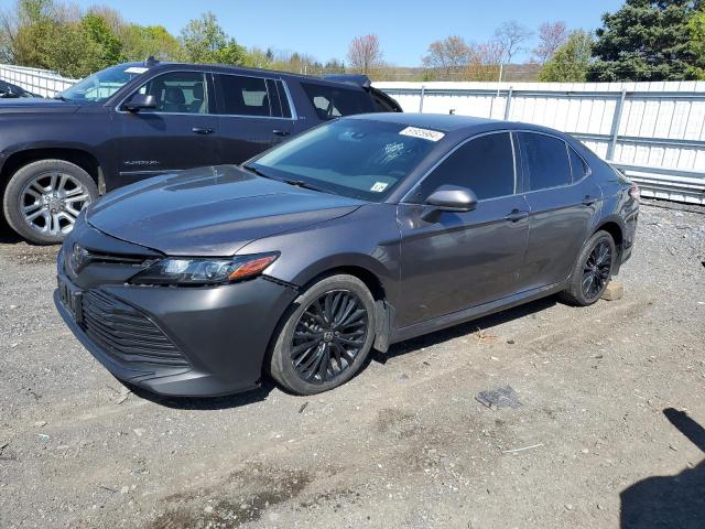 toyota camry 2019 4t1b11hk6ku750589