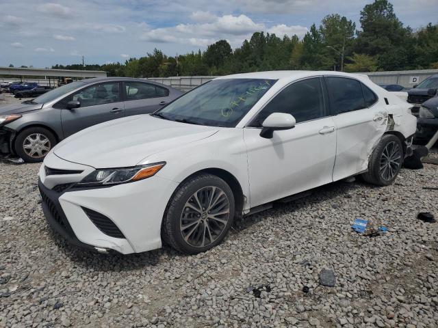 toyota camry l 2019 4t1b11hk6ku765450