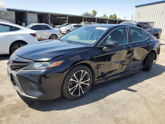 toyota camry l 2019 4t1b11hk6ku774620