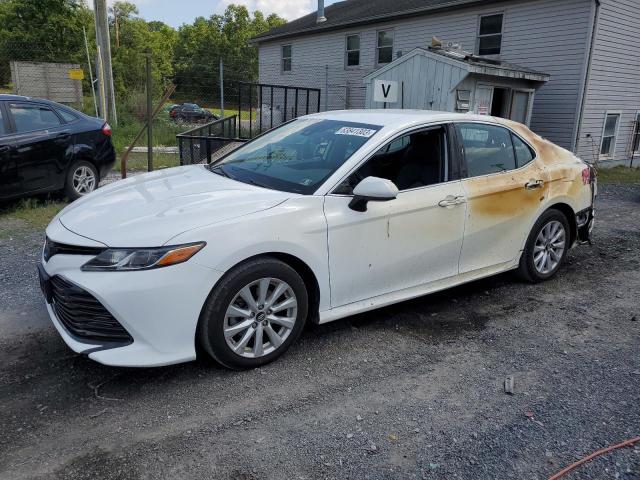 toyota camry l 2019 4t1b11hk6ku774794