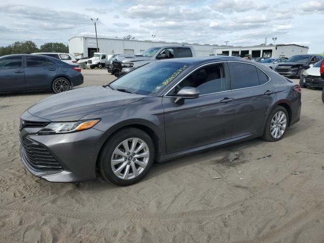 toyota camry l 2019 4t1b11hk6ku778800