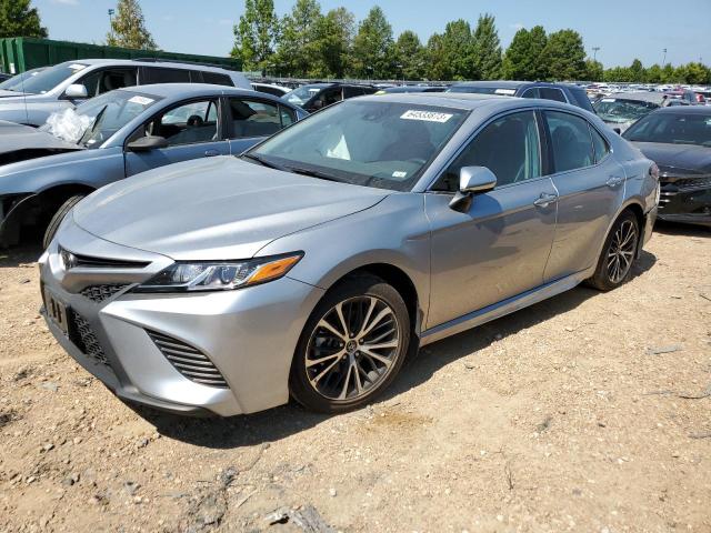 toyota camry l 2019 4t1b11hk6ku781549