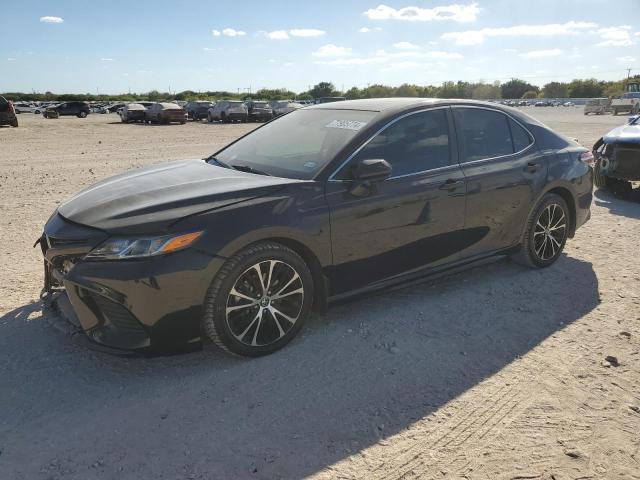 toyota camry l 2019 4t1b11hk6ku790770