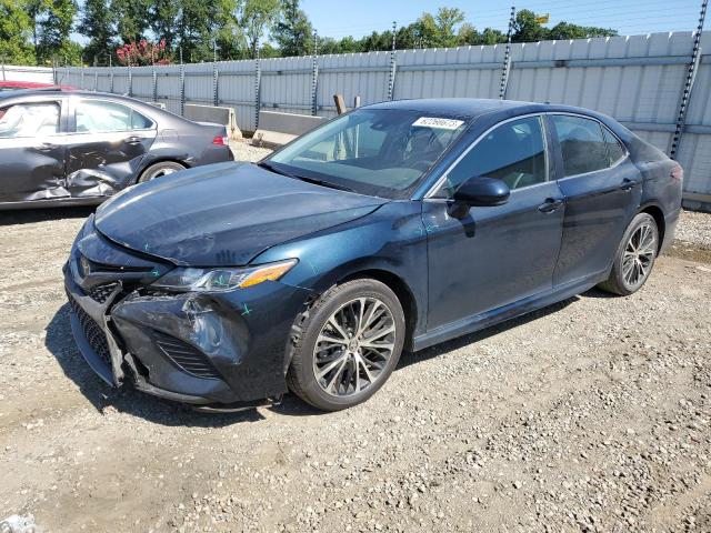 toyota camry l 2019 4t1b11hk6ku792065