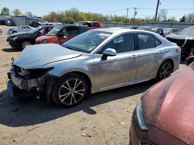 toyota camry 2019 4t1b11hk6ku799758