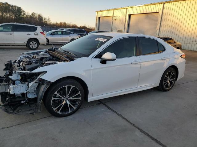 toyota camry l 2019 4t1b11hk6ku805378