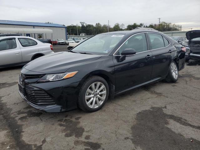 toyota camry l 2019 4t1b11hk6ku811911