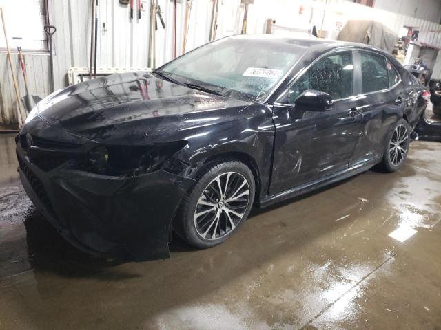 toyota camry l 2019 4t1b11hk6ku818549