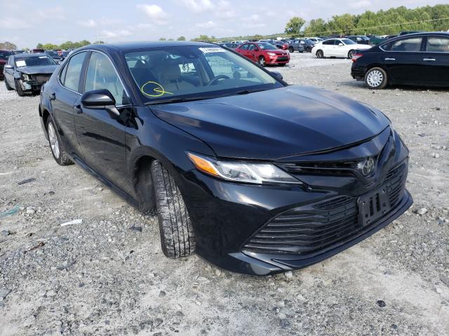 toyota camry l 2019 4t1b11hk6ku819944