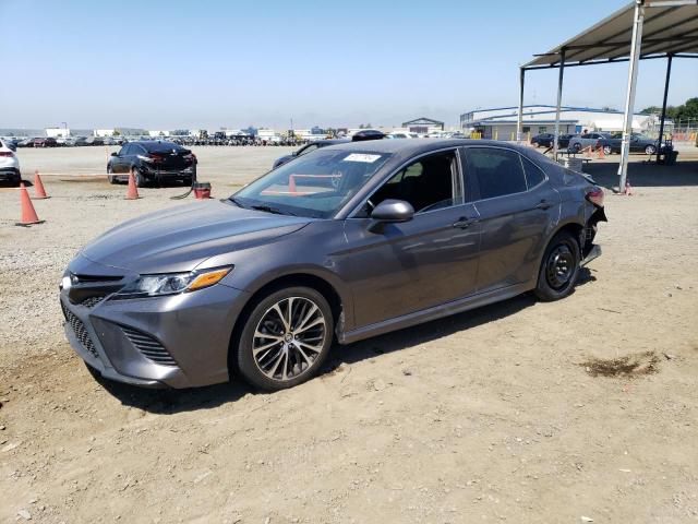 toyota camry l 2019 4t1b11hk6ku832046