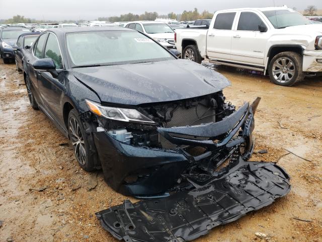 toyota camry l 2019 4t1b11hk6ku837277