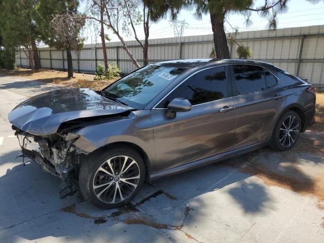 toyota camry l 2019 4t1b11hk6ku839143