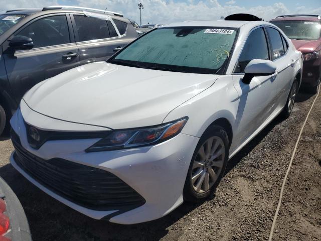 toyota camry l 2019 4t1b11hk6ku844519