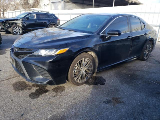 toyota camry 2019 4t1b11hk6ku844651