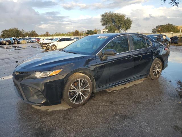 toyota camry l 2019 4t1b11hk6ku851504