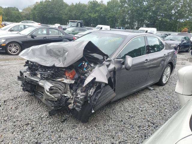 toyota camry l 2018 4t1b11hk7ju011083