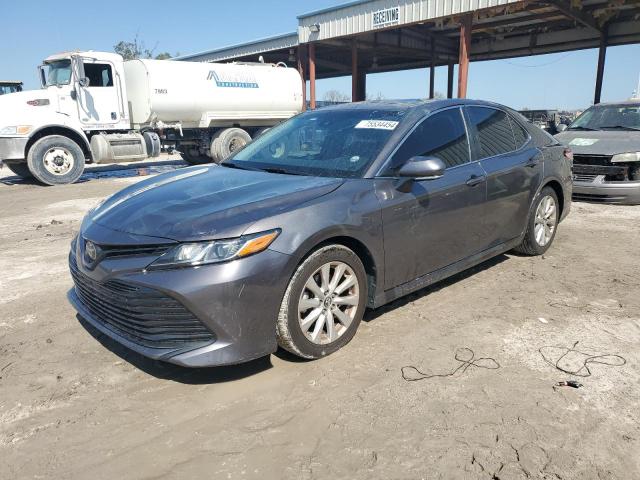 toyota camry l 2018 4t1b11hk7ju019460