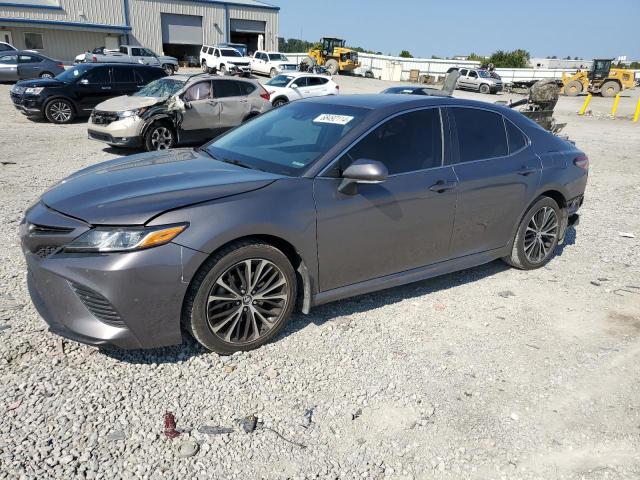 toyota camry l 2018 4t1b11hk7ju021158