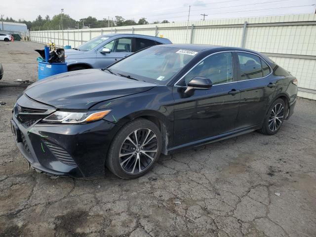 toyota camry l 2018 4t1b11hk7ju042673