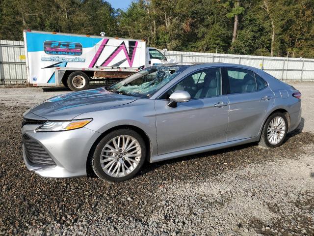 toyota camry l 2018 4t1b11hk7ju050918