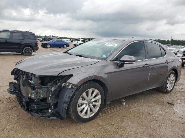 toyota camry 2018 4t1b11hk7ju053723