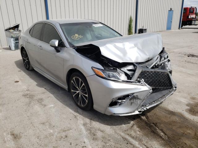 toyota camry l 2018 4t1b11hk7ju067038