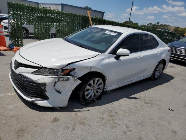 toyota camry 2018 4t1b11hk7ju070974